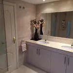 Riviera Con Piscina Privada Junto Al Campo De Golf Sitio de Calahonda