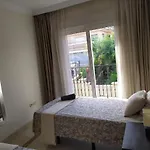 Riviera Con Piscina Privada Junto Al Campo De Golf *