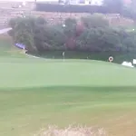 فيلة Riviera Con Piscina Privada Junto Al Campo De Golf