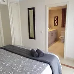 Riviera Con Piscina Privada Junto Al Campo De Golf فيلة