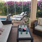 Riviera Con Piscina Privada Junto Al Campo De Golf *