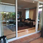 فيلة Riviera Con Piscina Privada Junto Al Campo De Golf