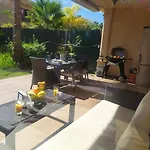 Riviera Con Piscina Privada Junto Al Campo De Golf *