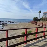Riviera Con Piscina Privada Junto Al Campo De Golf * Sitio de Calahonda