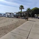 Riviera Con Piscina Privada Junto Al Campo De Golf فيلة Sitio de Calahonda