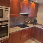 Riviera Con Piscina Privada Junto Al Campo De Golf Sitio de Calahonda