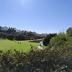 فيلة Riviera Con Piscina Privada Junto Al Campo De Golf