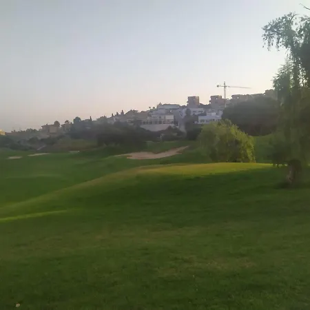 Riviera Con Piscina Privada Junto Al Campo De Golf *